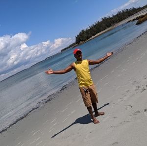 Meet your Posher, Simon